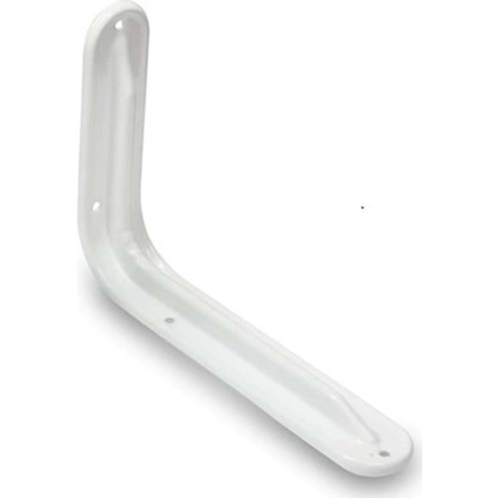 Raf Altı 5 X 6 Raf Ayağı Raf Altı L