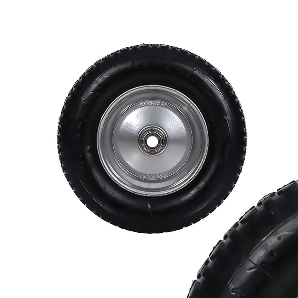 Şişme Teker Havalı Şişme Tekerlek 350x7 Kanat