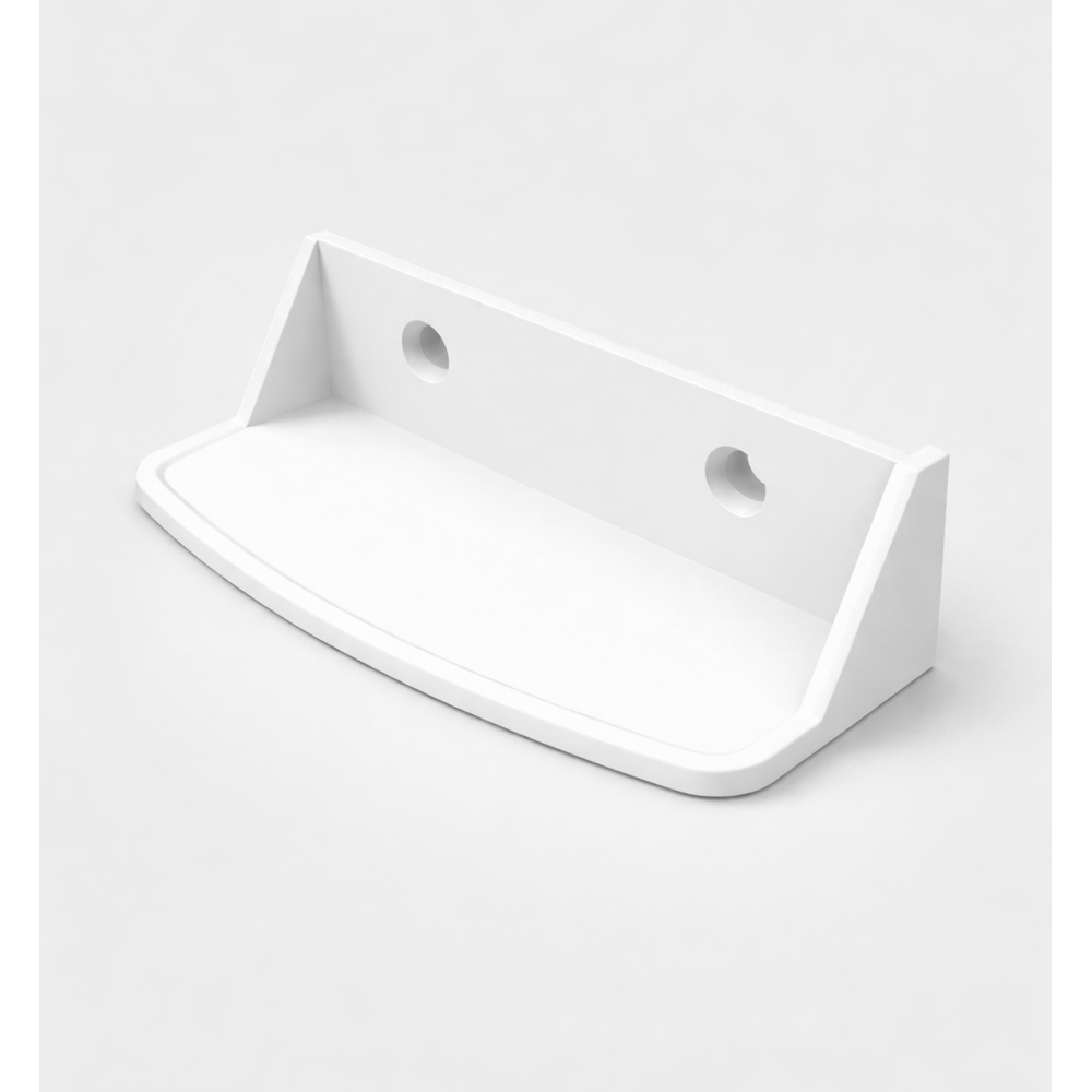 Sineklik Tutamağı Pvc Beyaz Kervan