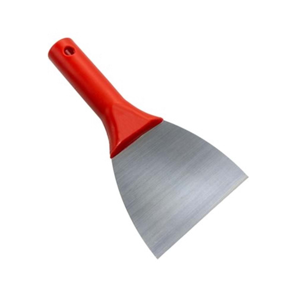 Spatula Saptak 100 Mm Master Kazıma Spatulası
