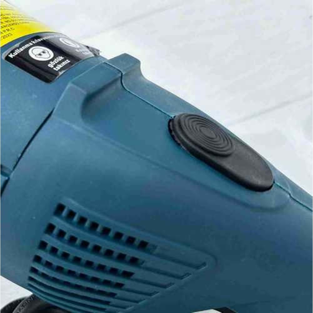 Avuç Taşlama 230 mm avuç taşlama bhd