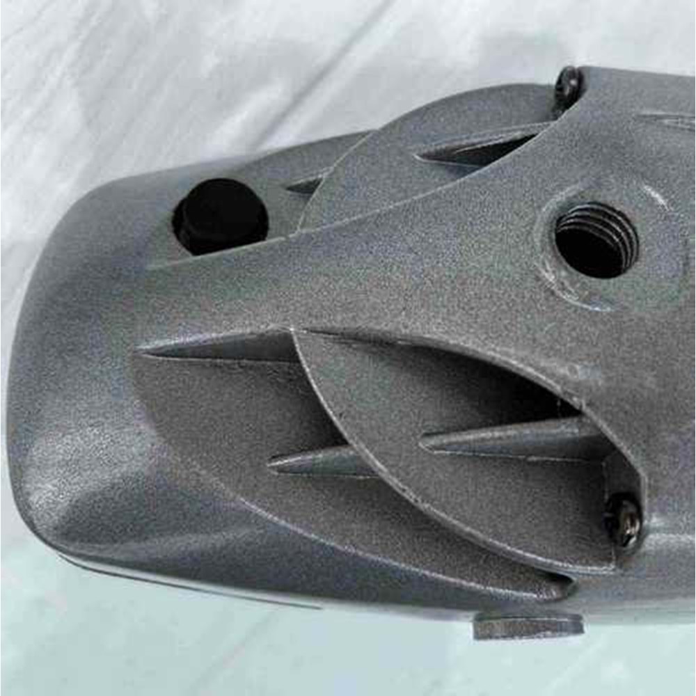 Avuç Taşlama 230 mm avuç taşlama bhd