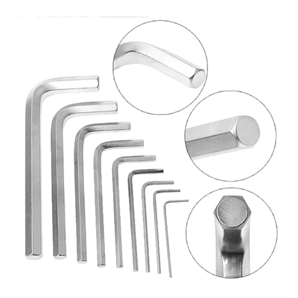 Alyan Seti Kısa 9 Parça- M.AX