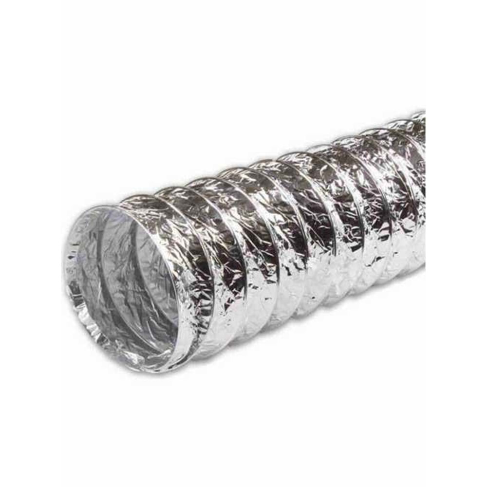 Aspiratör Borusu 2 Mt