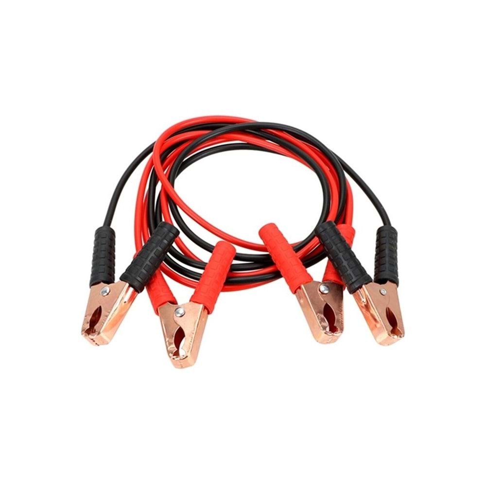 Araç takviye kablosu 1500 amp clas