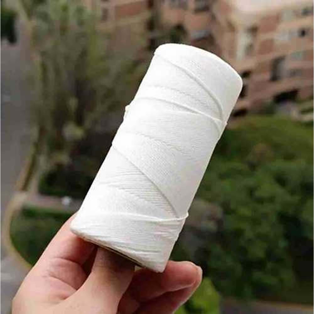 Çırpı İpi 100 Gr Uçurtma İpi
