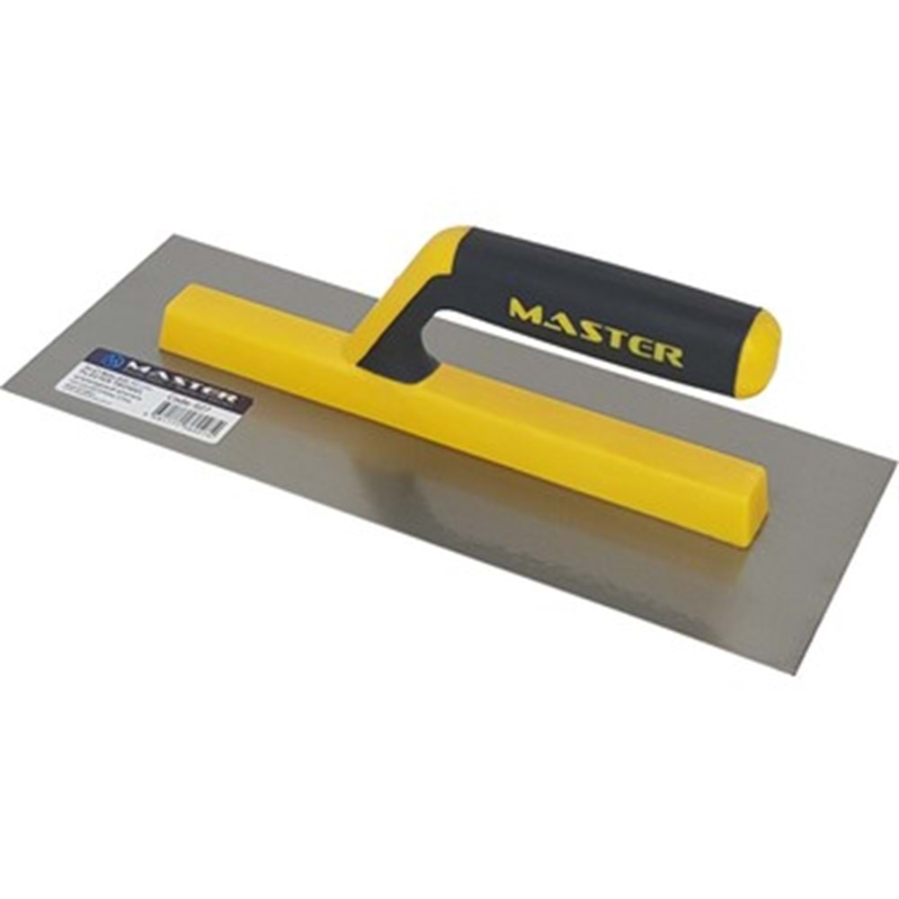 Mala Alçı Malası 35 Cm