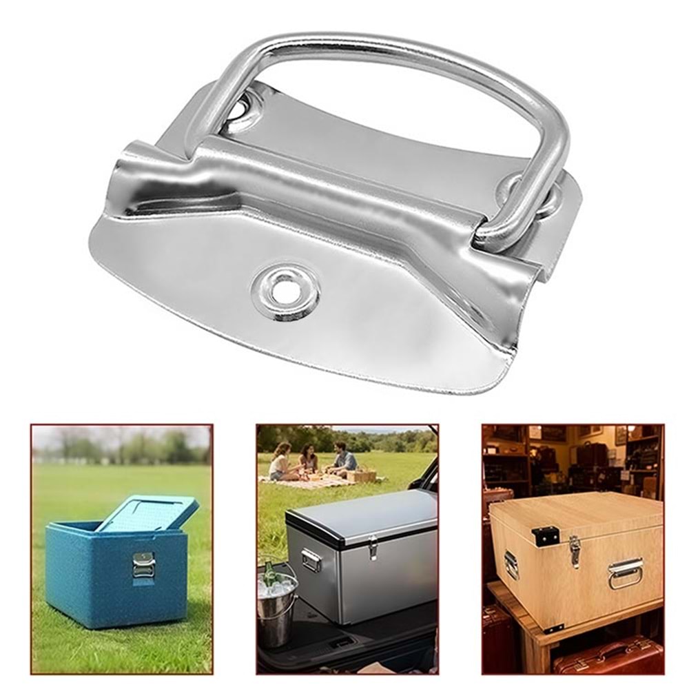 Arı Kovanı Kulpu Sandık Kulpu