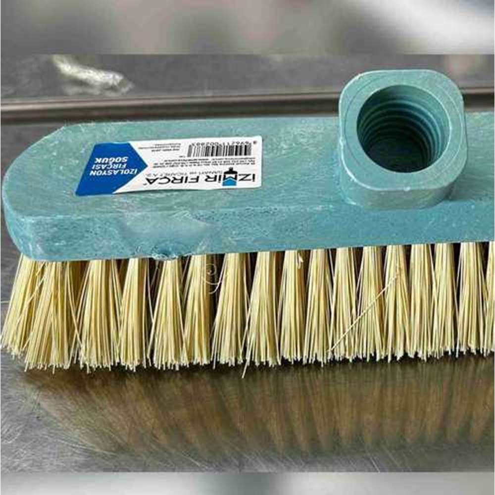 İzolasyon Fırçası Soğuk