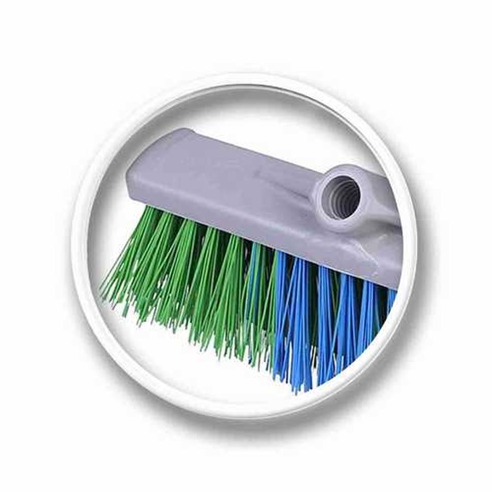 Çalı Fırçası Sert 60 Cm