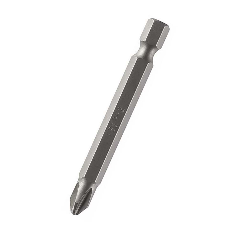 PH2 25 mm Bits Uç Star Yıldız profesyonel Matkap Ucu