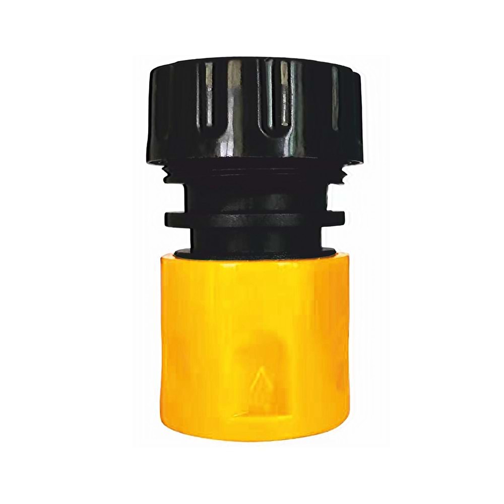 Hortum Bağlantısı STR 3/4 Basınç Kontrol Aparatı