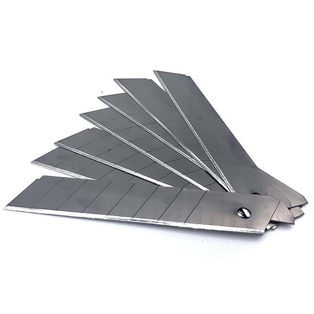 Maket Bıçağı Yedeği SWAR 0.5 MM