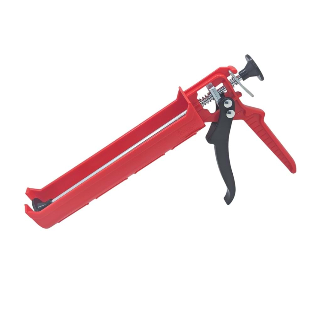 Silikon Tabancası Plastik Kalın 1. Kalite Swar