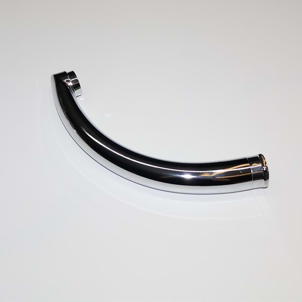 Mix Batarya Borusu Kısa Tudor TDR-283 Blisterli