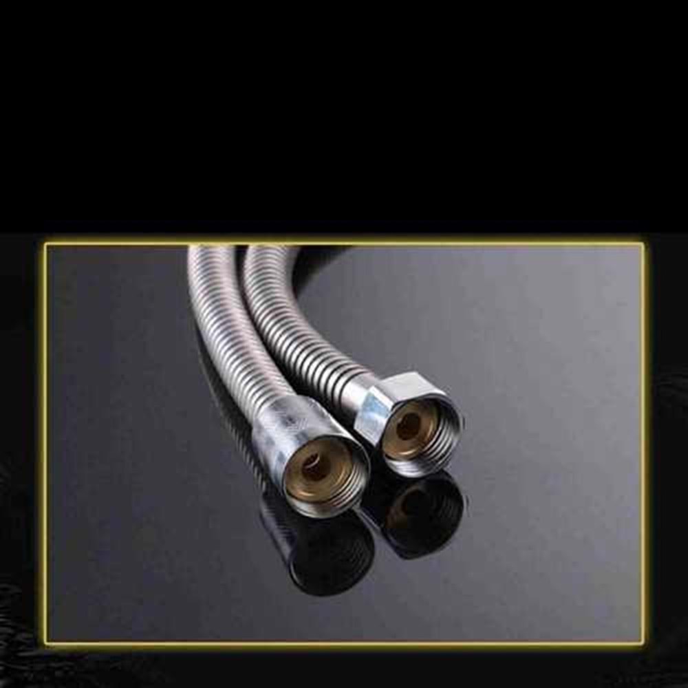 Duş Hortumu Örgülü Duş Hortumu İyisi