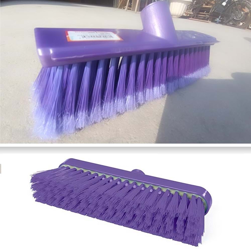Fırça kavi Yer Fırçası Tüylü