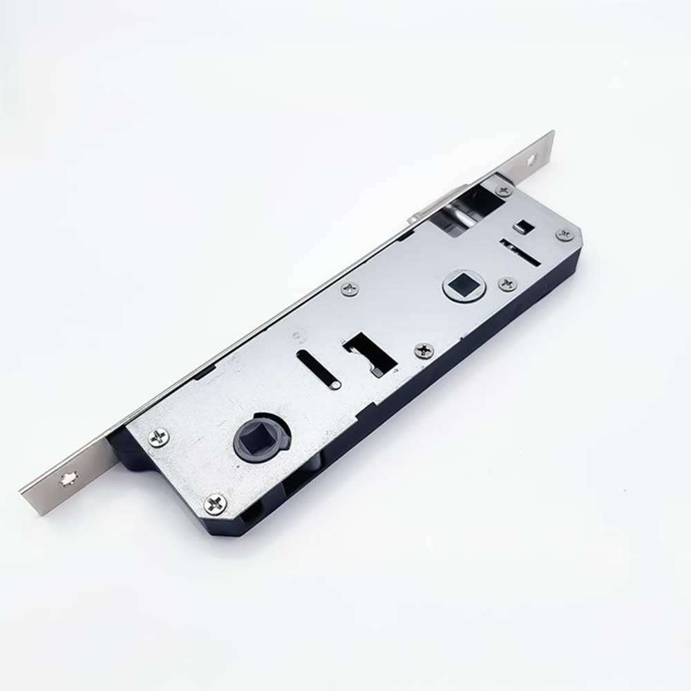 Kapı Kilidi WC Banyo 35x16 mm Gömme