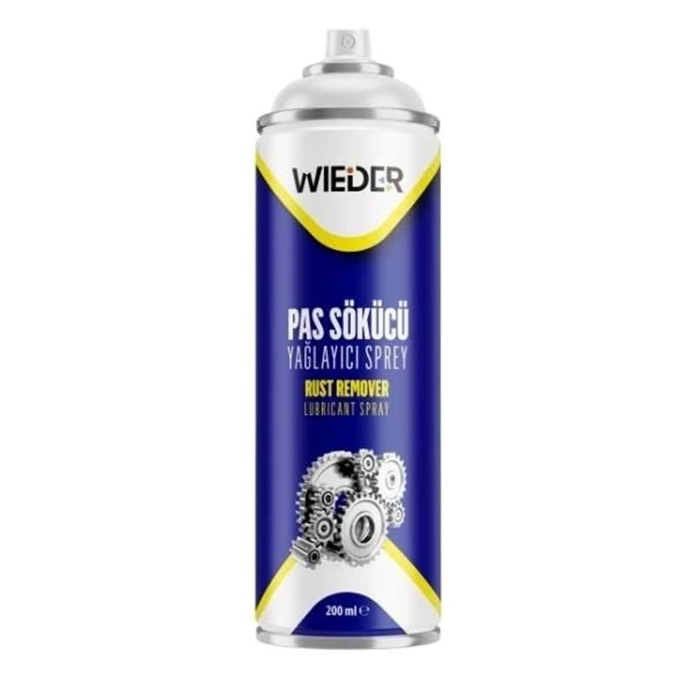 Pas Sökücü 200 Ml Wieder