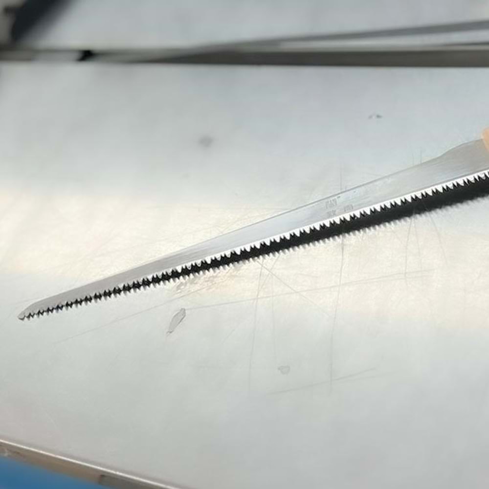 Budama Testeresi İnce Profesyonel Testere Bortepe E-6 ZHISHANG Saw Zeytin Budama Logging Saw Garden hand