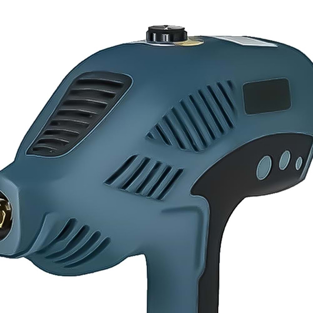 Kaynak Makinası 300 Amper İnvertör El Tipi Welding