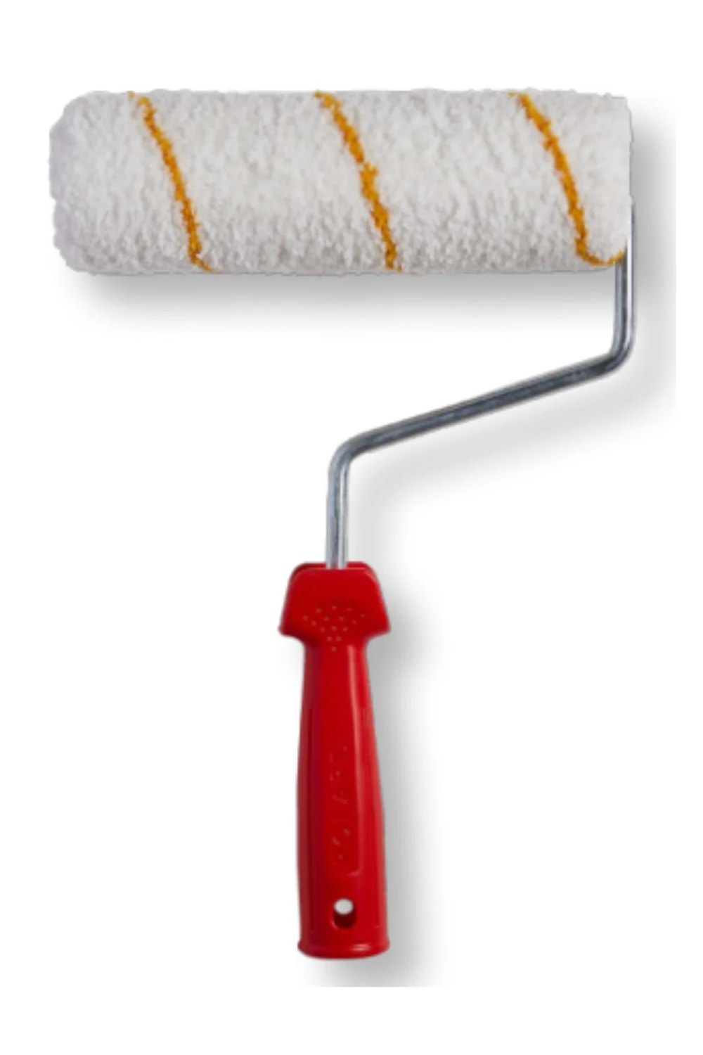 Rolart Saten Boya Rulosu 25 cm