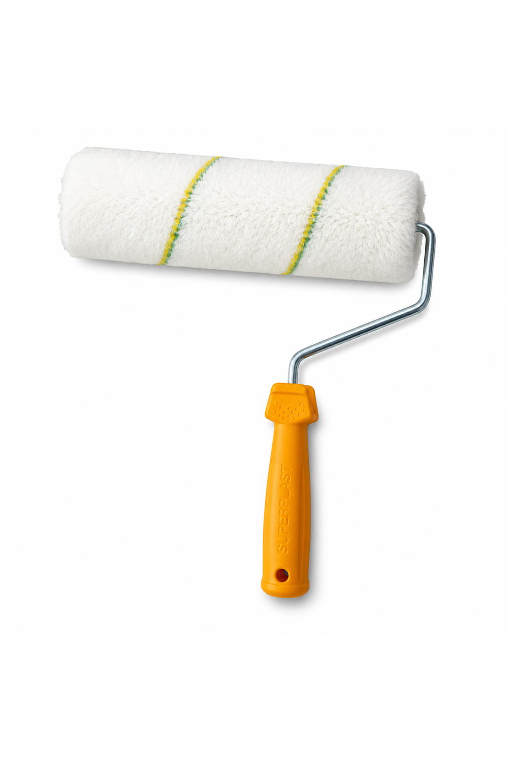 Rolart Süperplast Boya Rulosu 25 cm