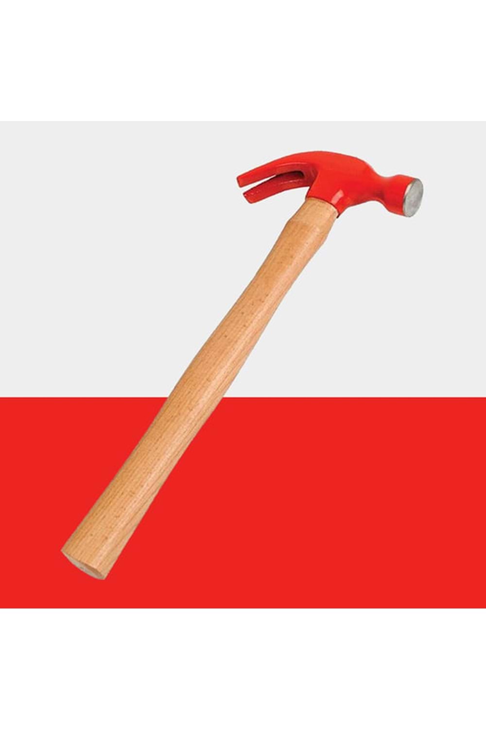 Çekiç - Çatal Çekiç yarık 600 grm