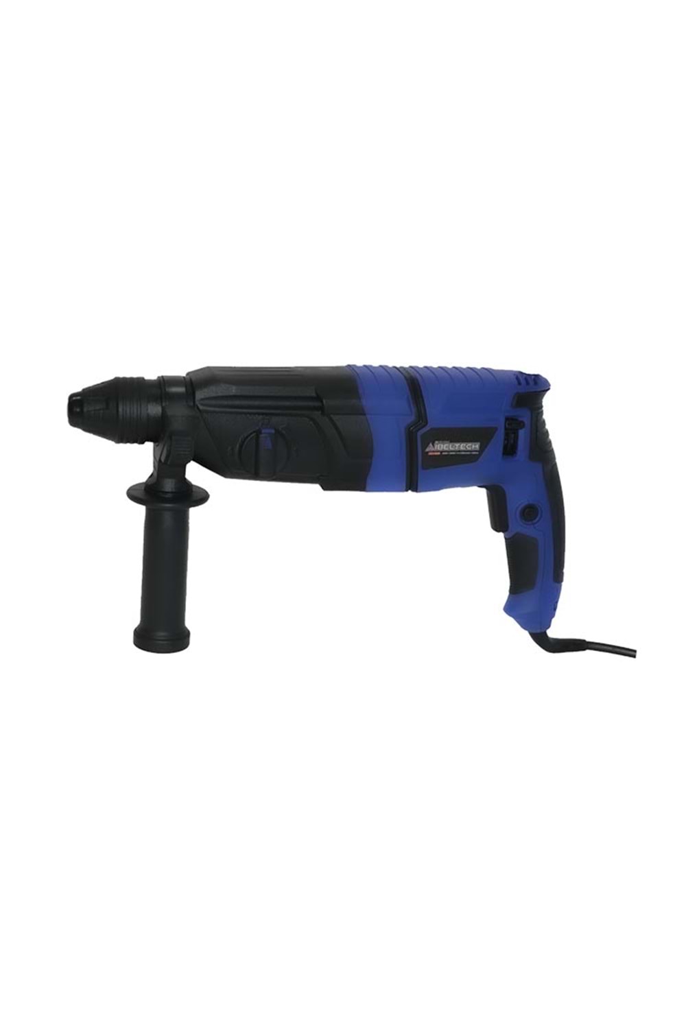 Kırıcı Delici 800W 26mm profesyonel Elektrikli Hilti İbeltech