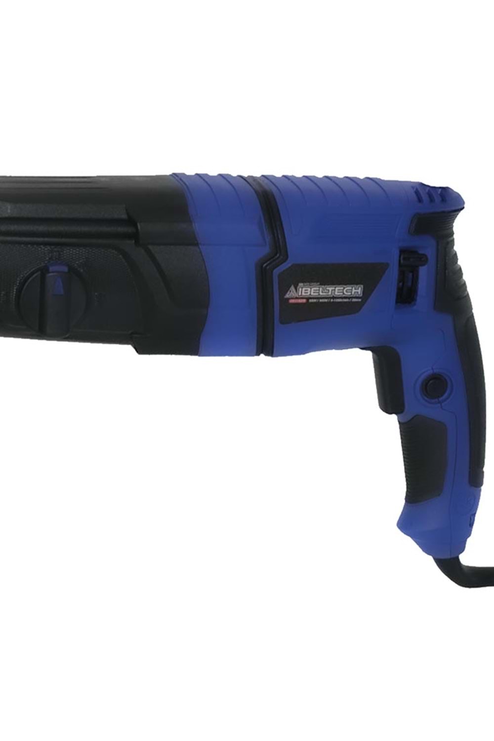 Kırıcı Delici 800W 26mm profesyonel Elektrikli Hilti İbeltech