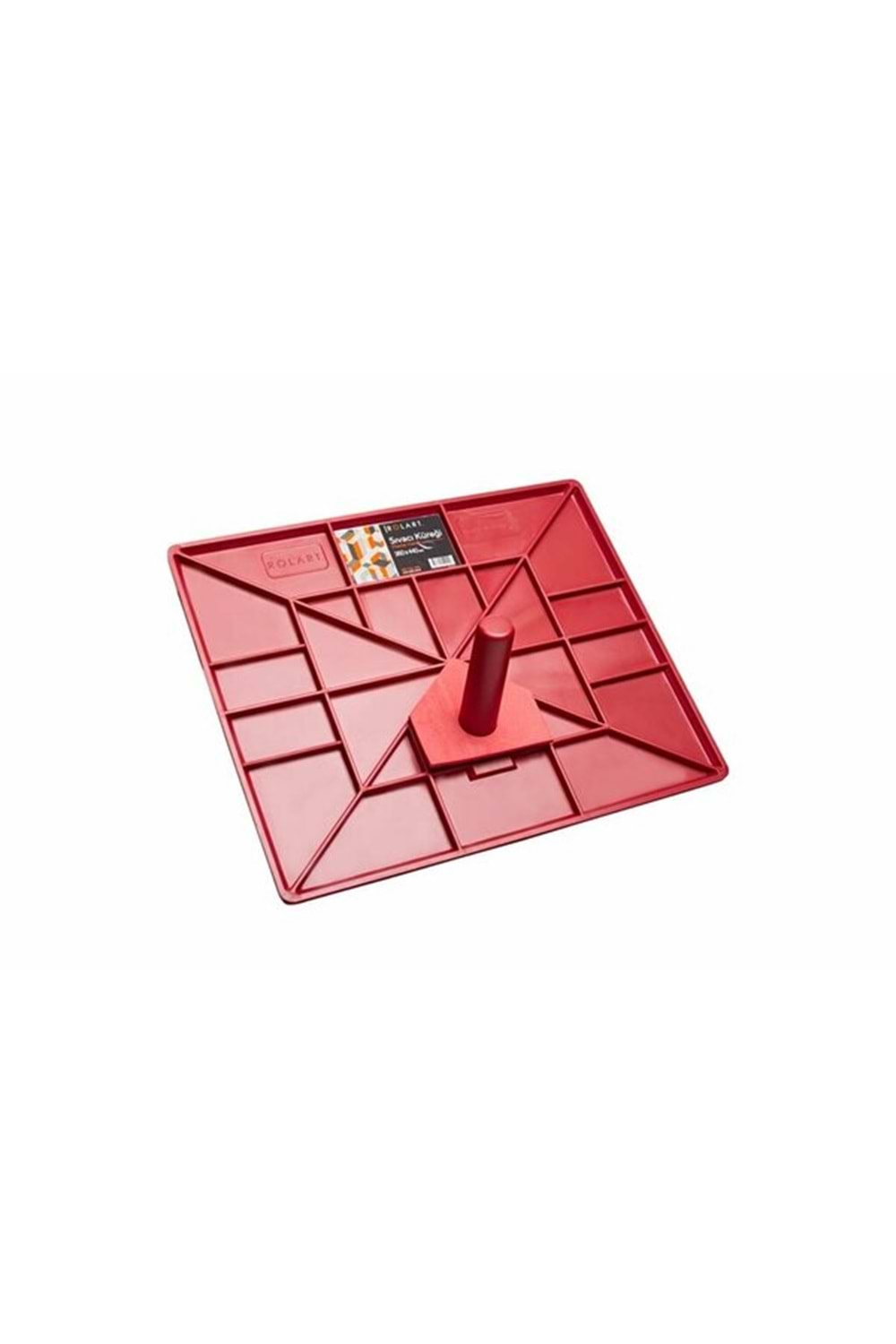 Rolart Sıvacı Küreği
