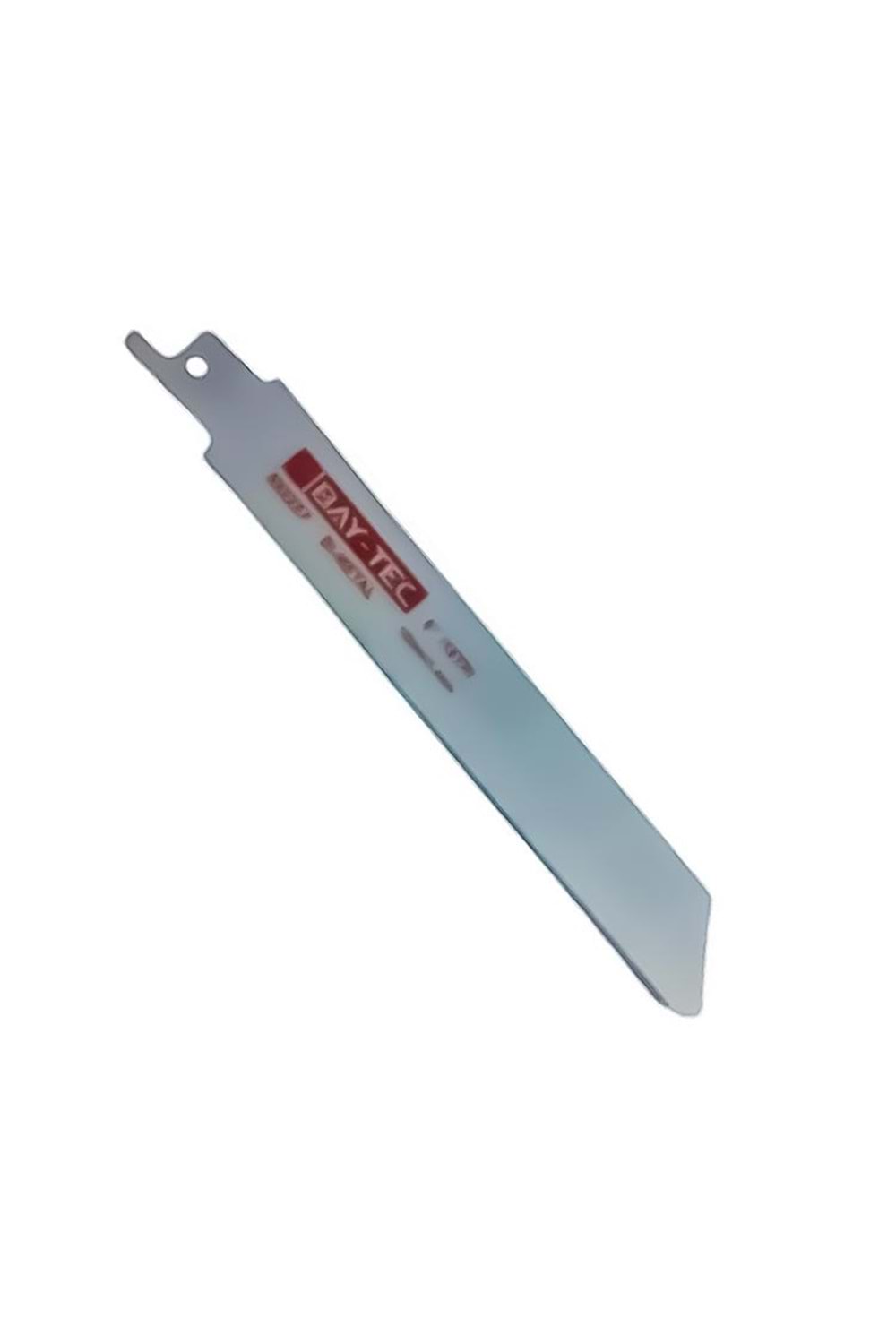 Tilki Kuyruğu Ağzı Metal Beytec Tilki Kuyruğu Paslanmaz