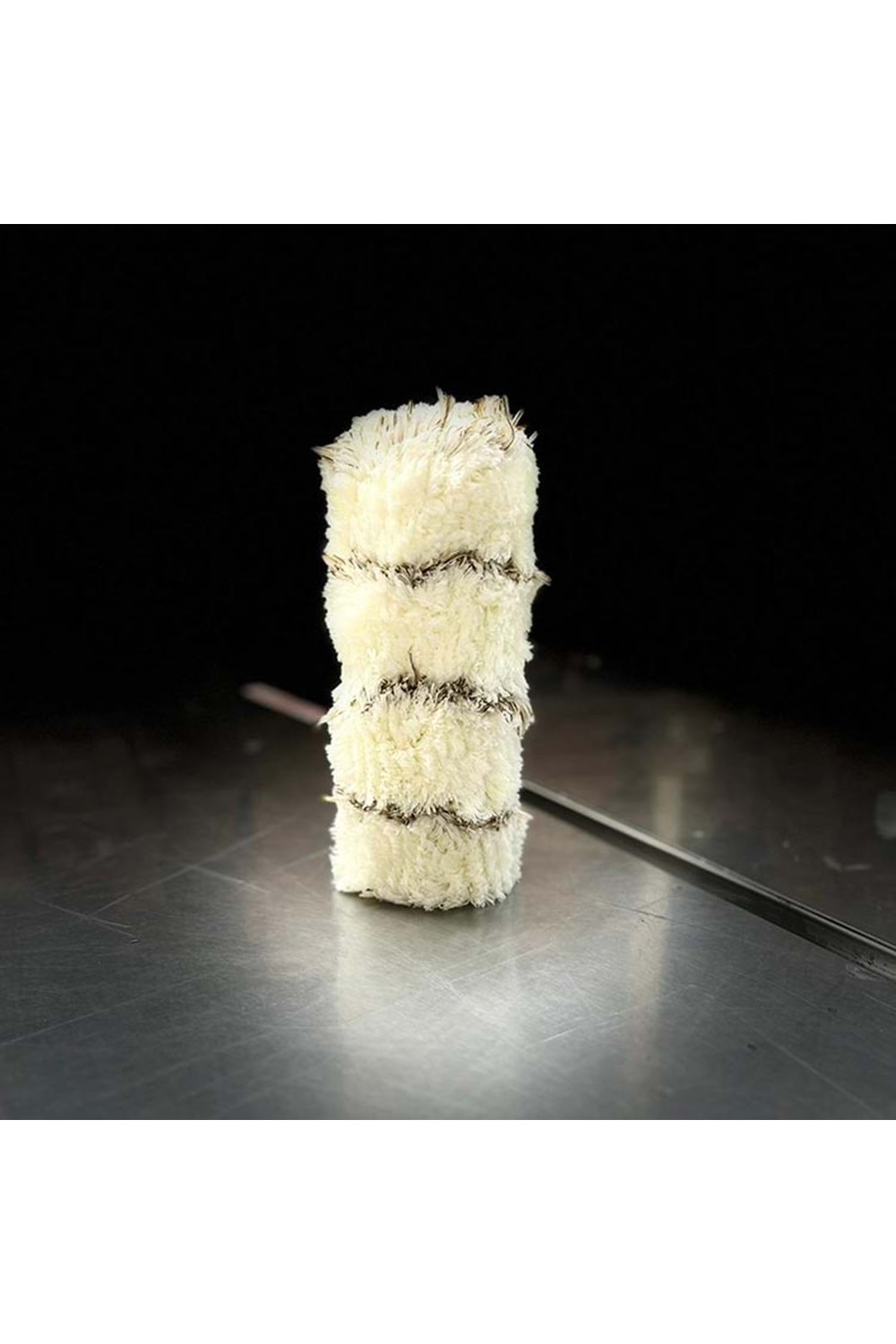 Rulo Yedeği 20 cm Tüylü Renkli İç Dış Cephe