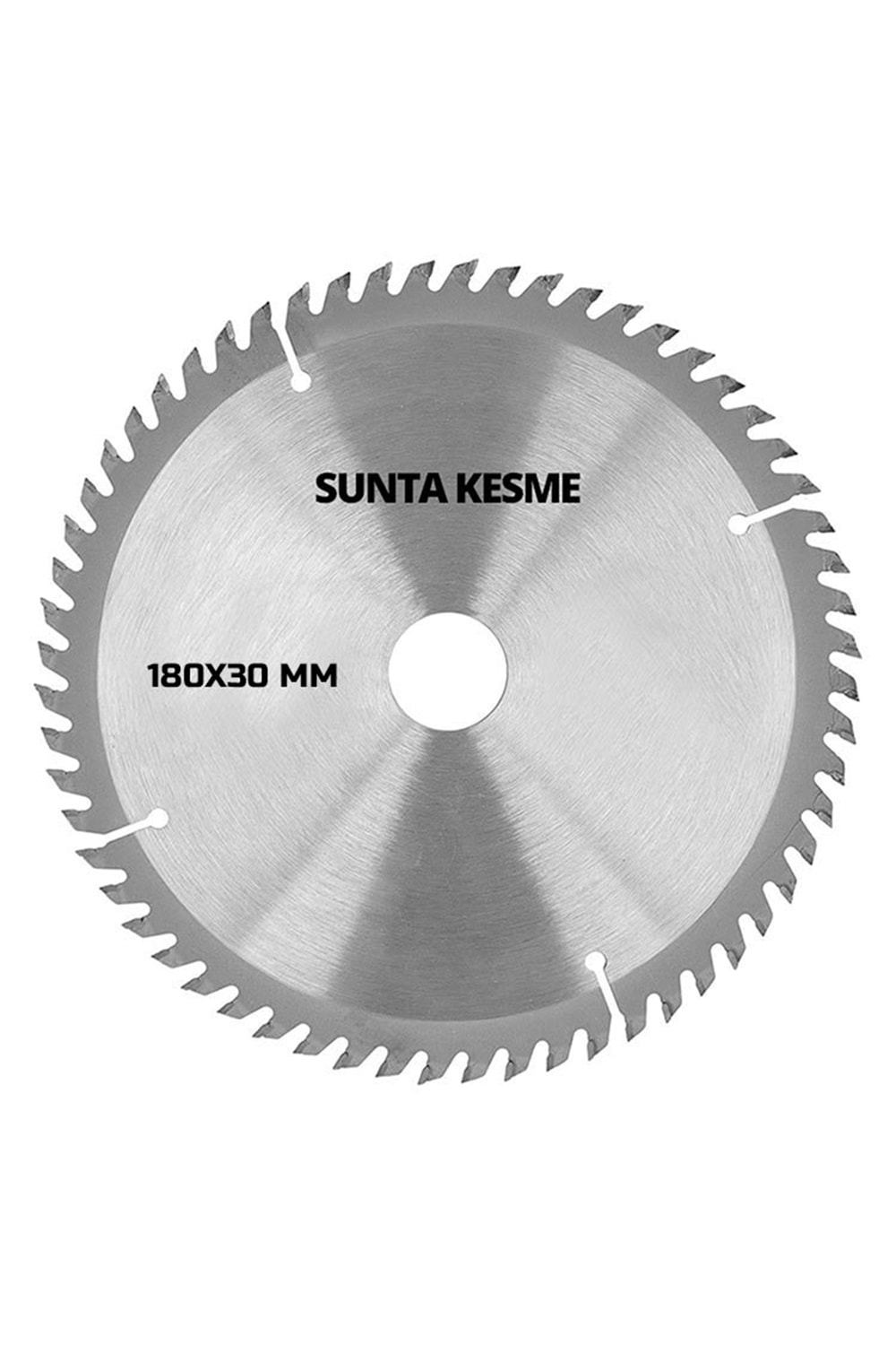 Sunta Kesme Elmaslı ERC Kraft 180 x30 mm Testere