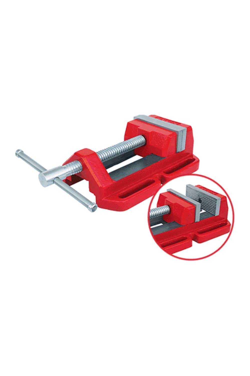 Mengene Matkap Mengene 200 Mm Bhd
