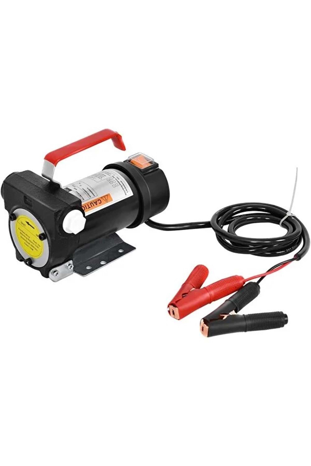 Mazot Pompası 12V Akaryakıt Pompası