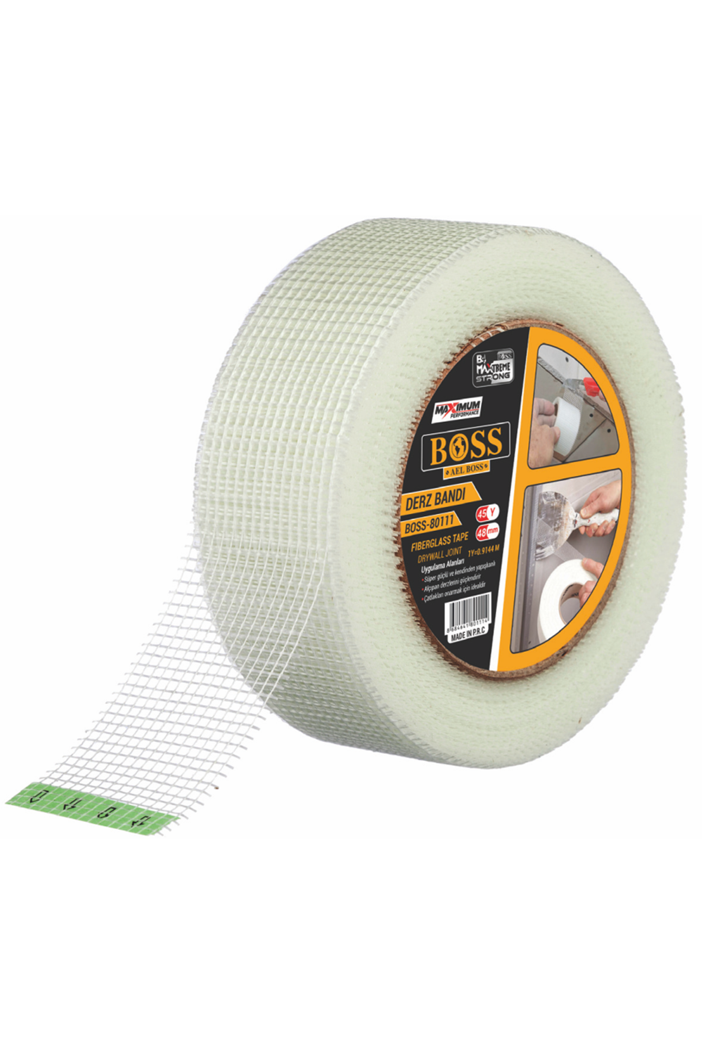 Derz Bandı 48MM*90 Yards