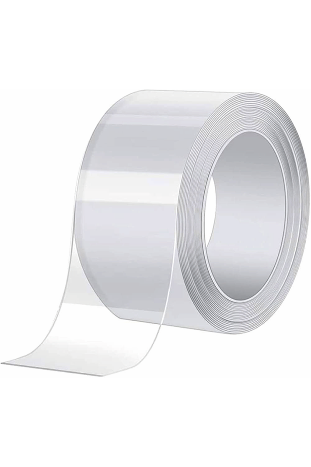 Şeffaf Su Sızdırmaz Bant 38MM* 3.2M