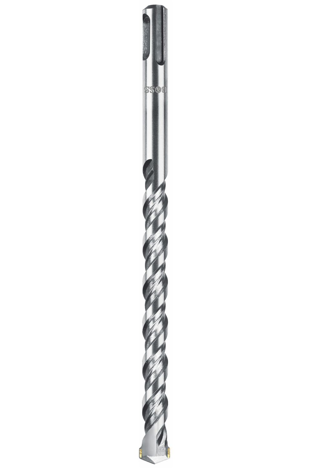 SDS Plus Matkap Ucu 18 x 450 mm Beton Delme Ucu