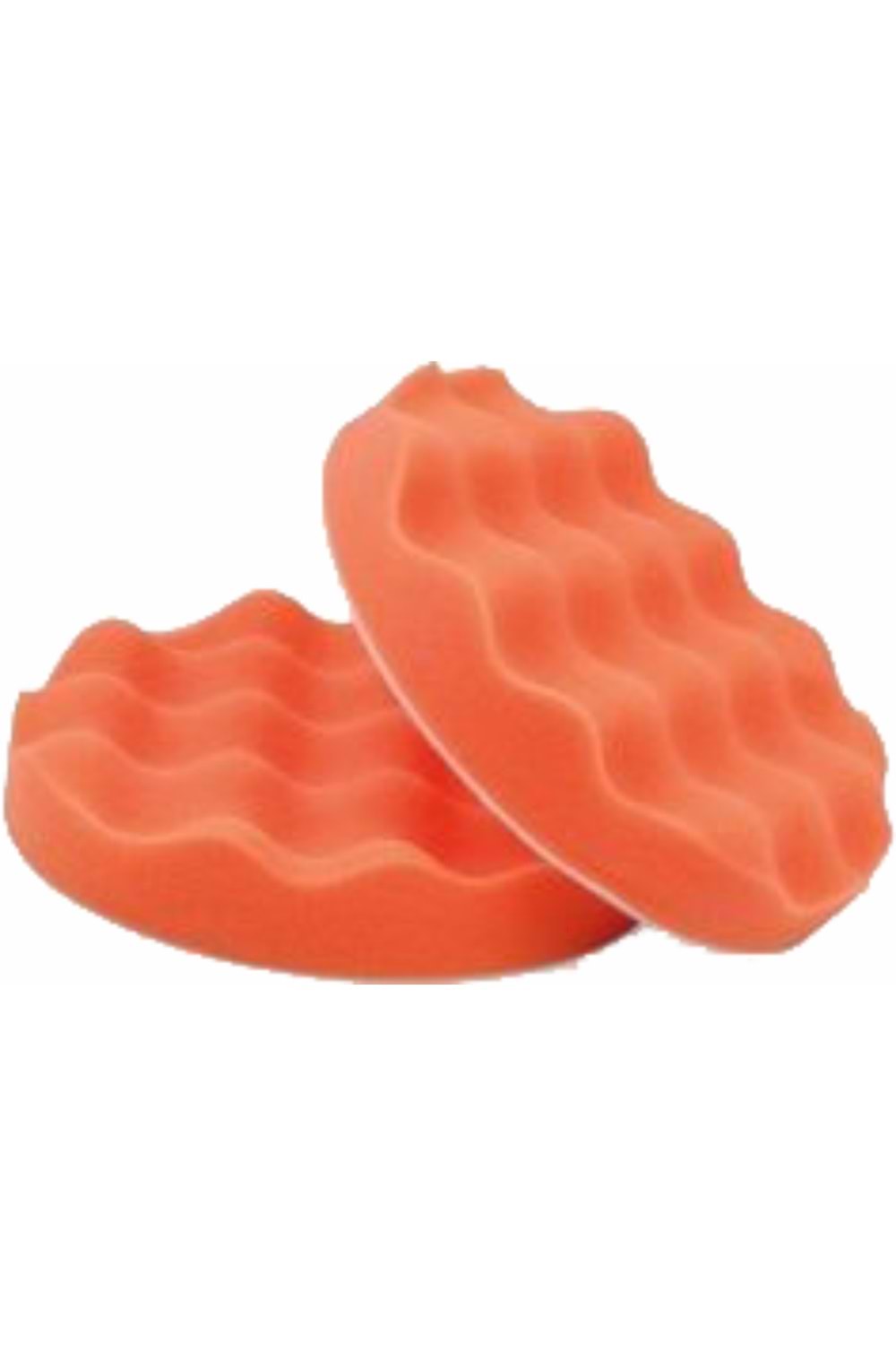Pasta Polisaj Süngeri Yumurta Ped 150 Mm