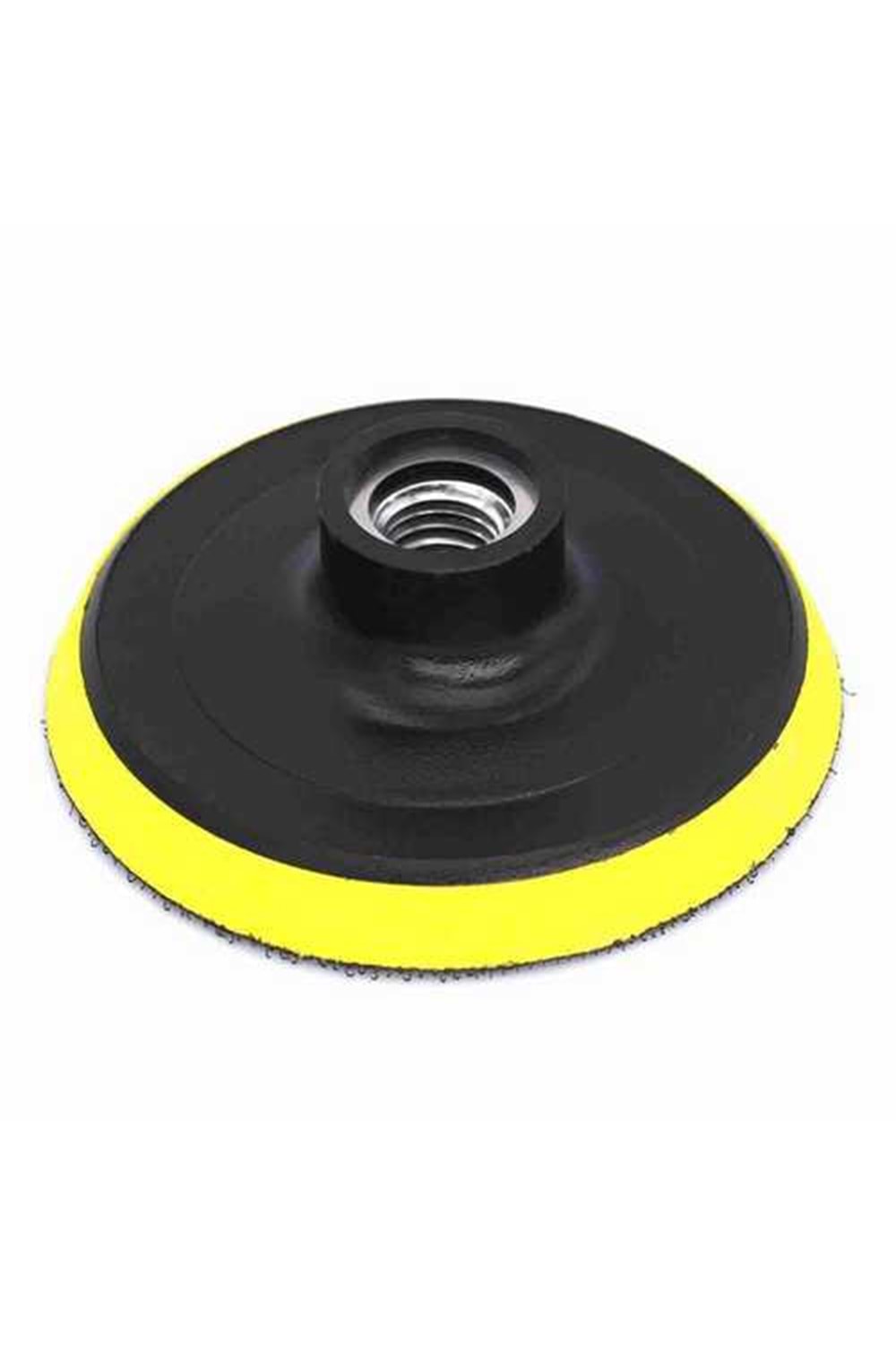 Cırt Disk Altı 115 Mm 6 Yedekli