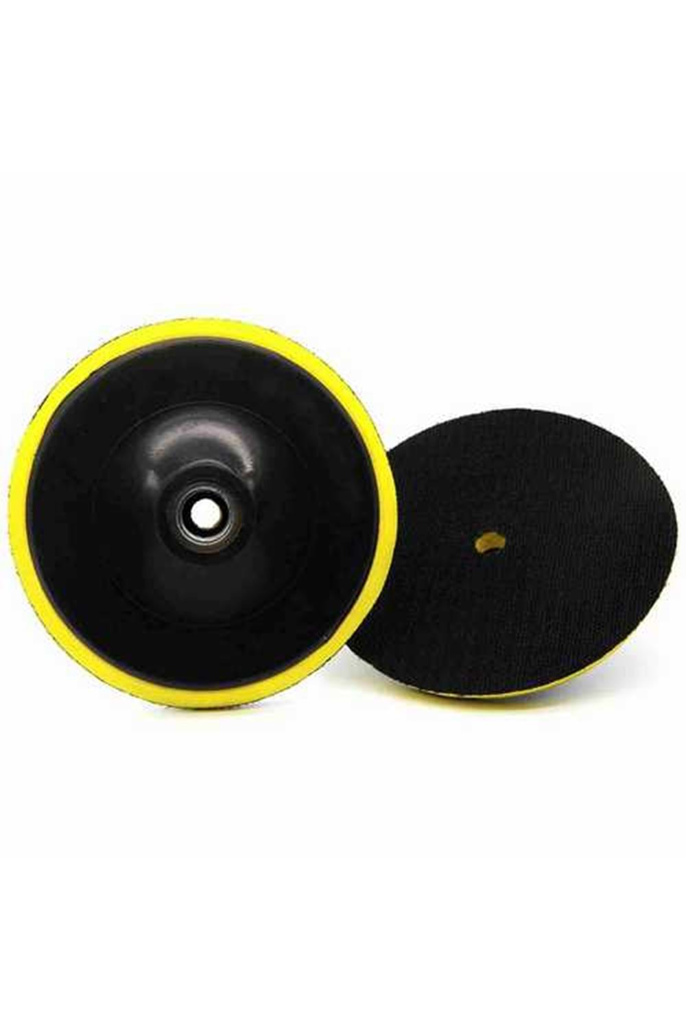 Cırt Disk Altı 115 Mm 6 Yedekli