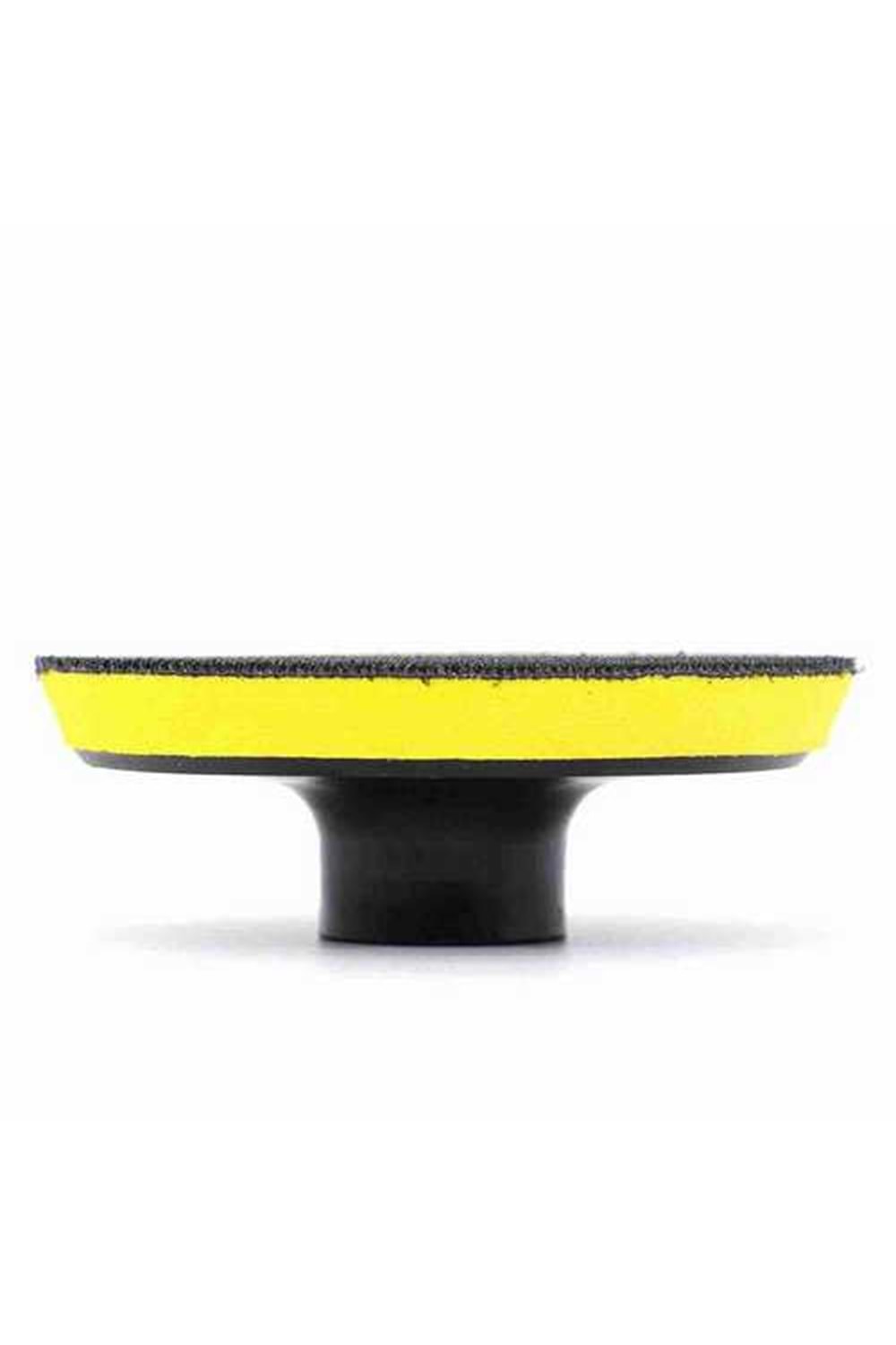 Cırt Disk Altı 180 Mm- 6 Yedekli