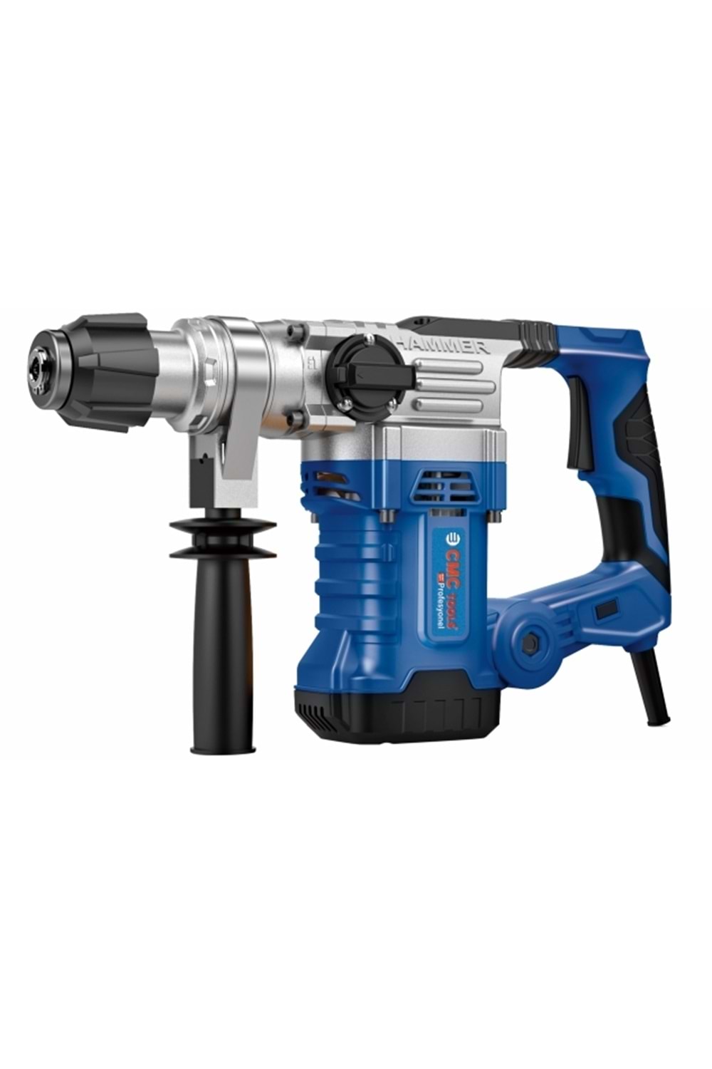 Kırıcı Delici 5.50 Kg 1900W 32mm Profesyonel CMC