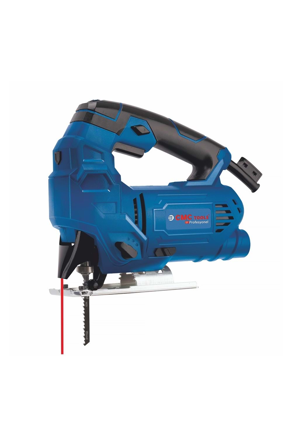 Dekupaj Testeresi 65 Mm 950w Cmc
