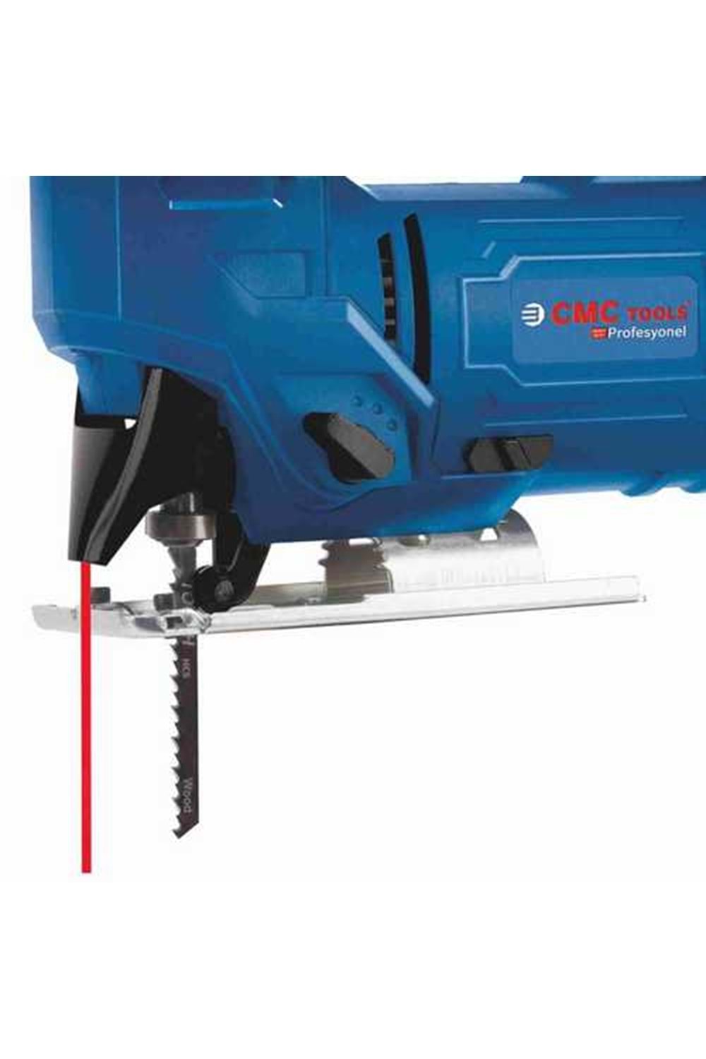Dekupaj Testeresi 65 Mm 950w Cmc