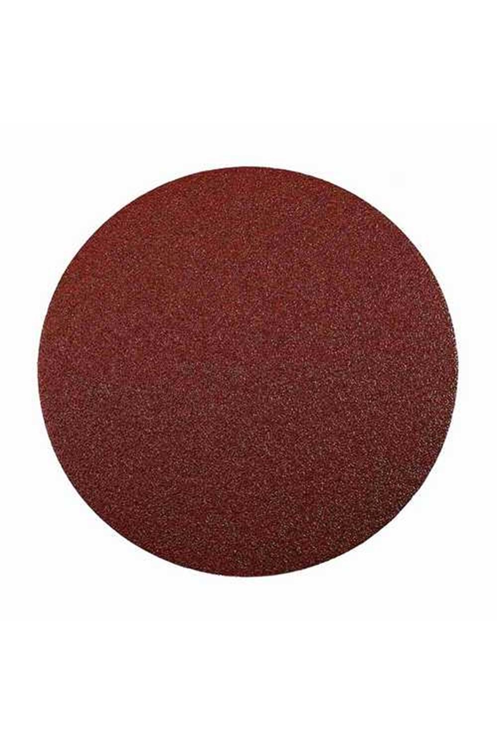 Cırtlı Zımpara Pedi 115 Mm 240 Kum