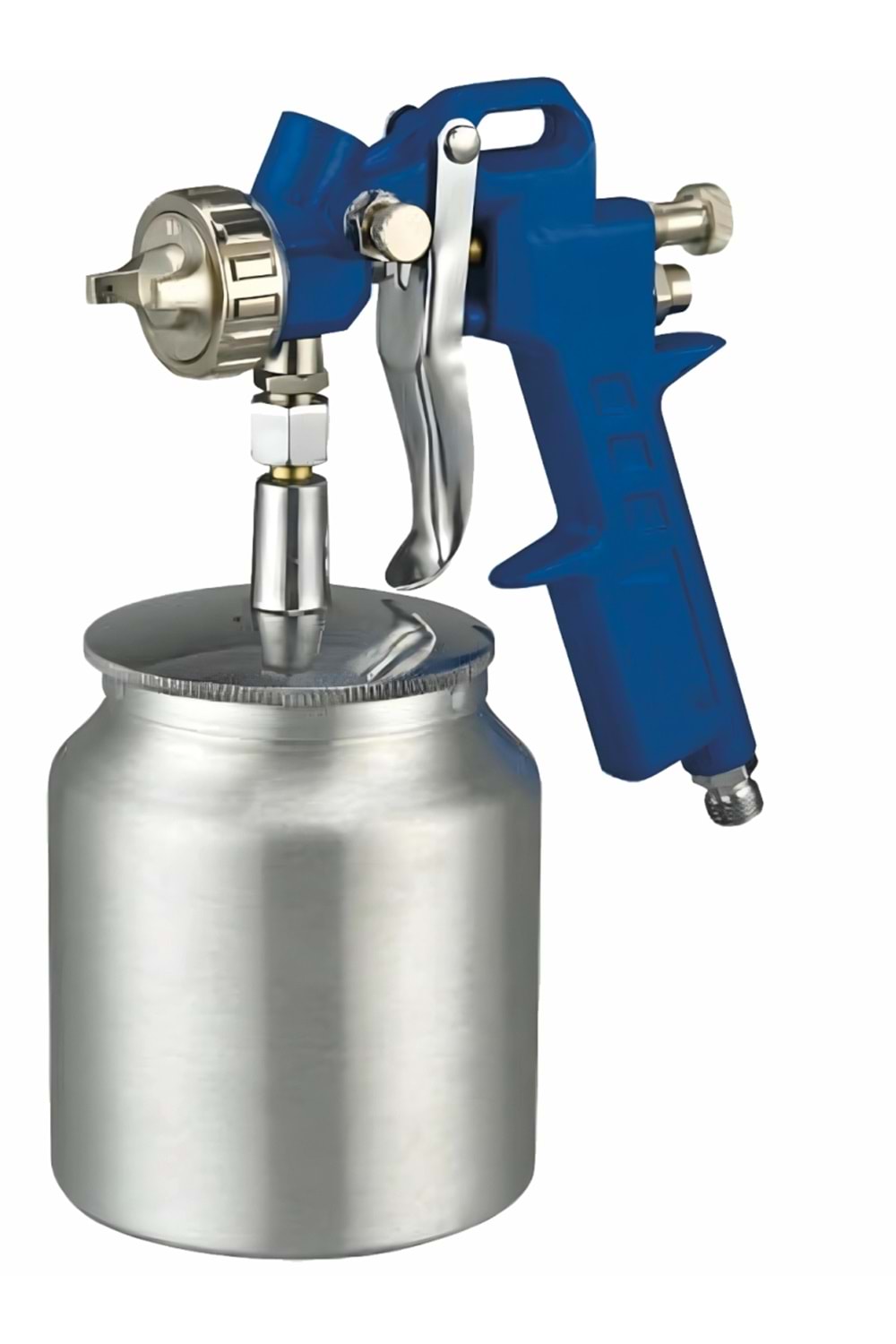 Boya Tabancası Alttan Depo 1.8 mm CMC