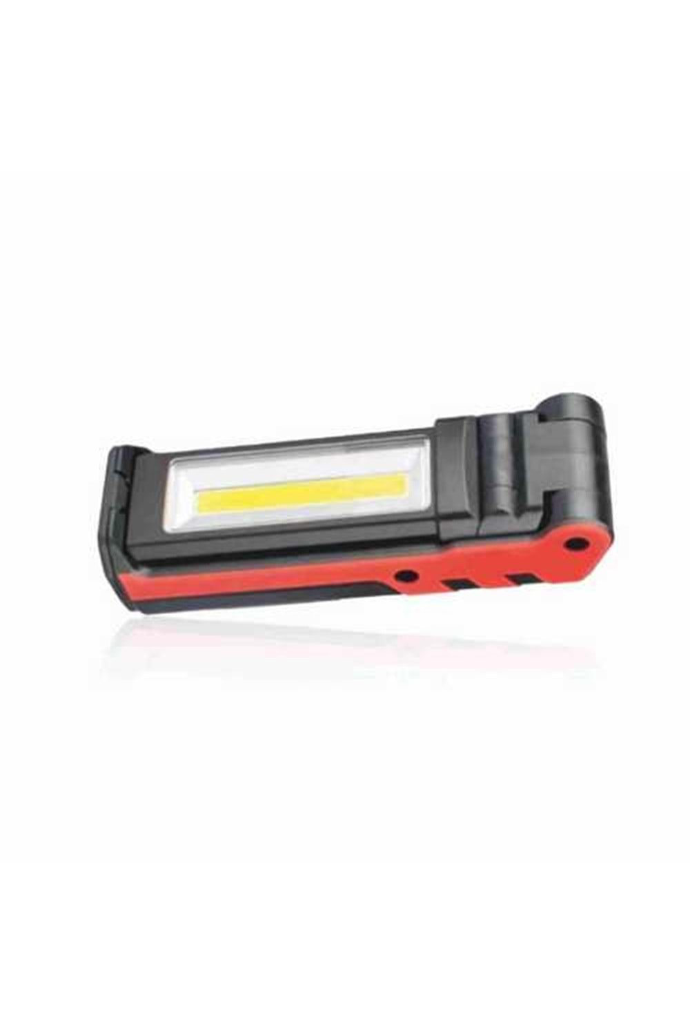 İş Lambası Açılabilir Mıknatıslı Powerbank Özellikli 4400 mAh CMC4252