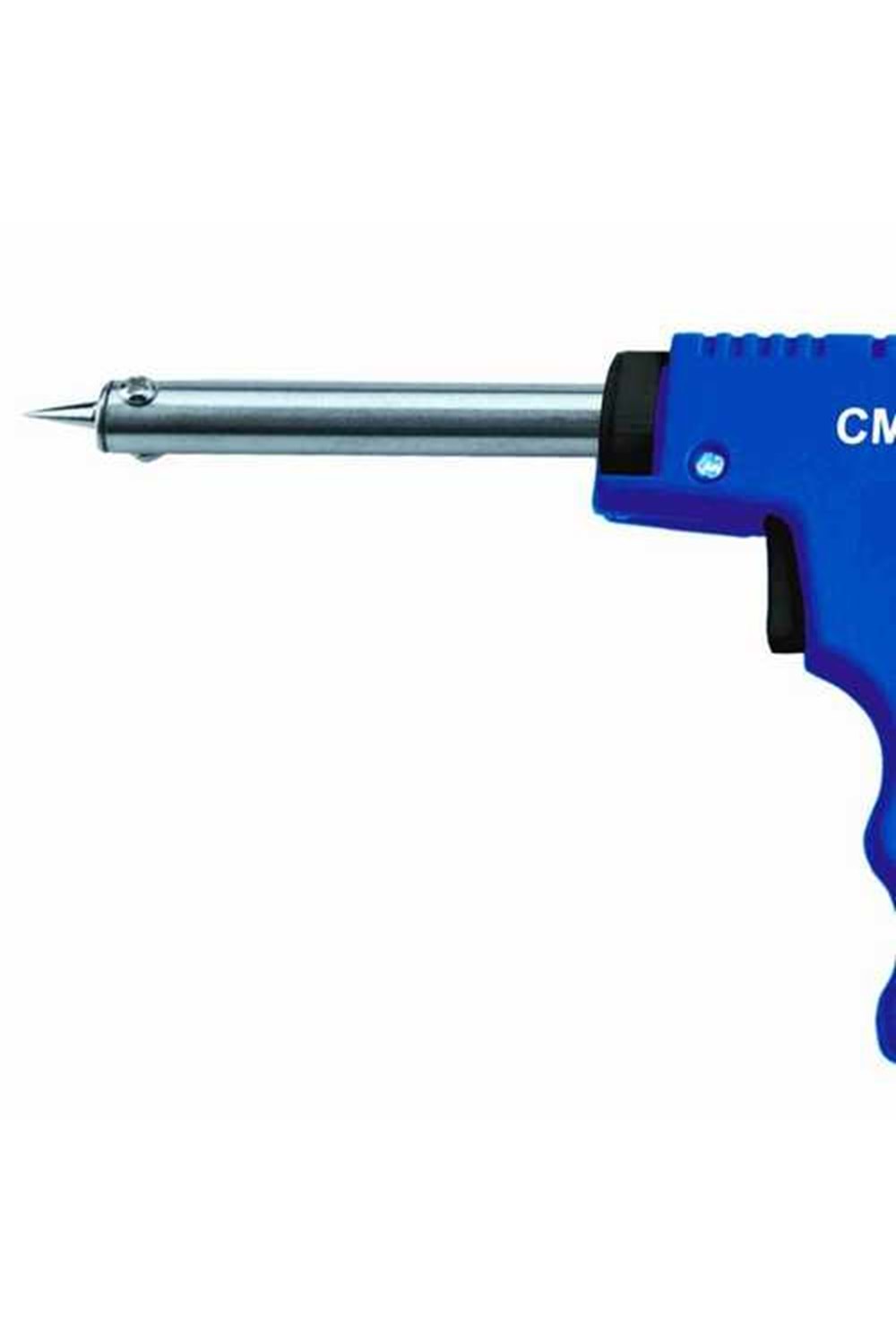 Lehim Tabancası Otomatik 40-80W Havya